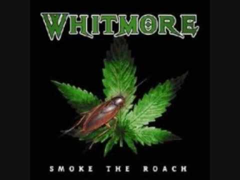 Whitmore - Alison