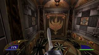 Killing Time Resurrected part 18