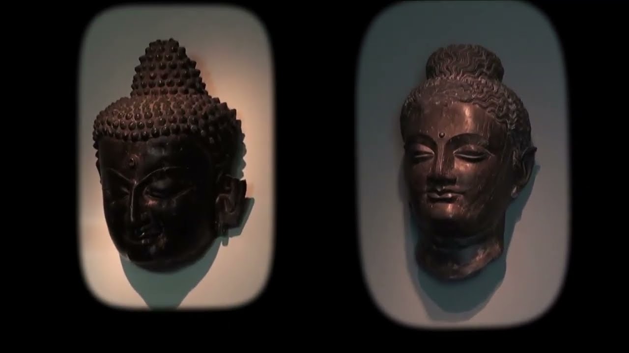 Le musée des Arts Asiatiques à San Francisco