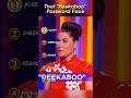 That Peekaboo Password Face#trending #shorts #viral #jimmyfallon