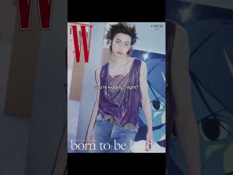 this is so hilarious 😭 #cortis #redred #hybe #wkorea #fashion #katseye #straykids #bts #blackpink