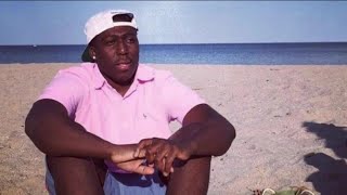 Andre Nicholson identified as victim in fatal Third Ward shooting