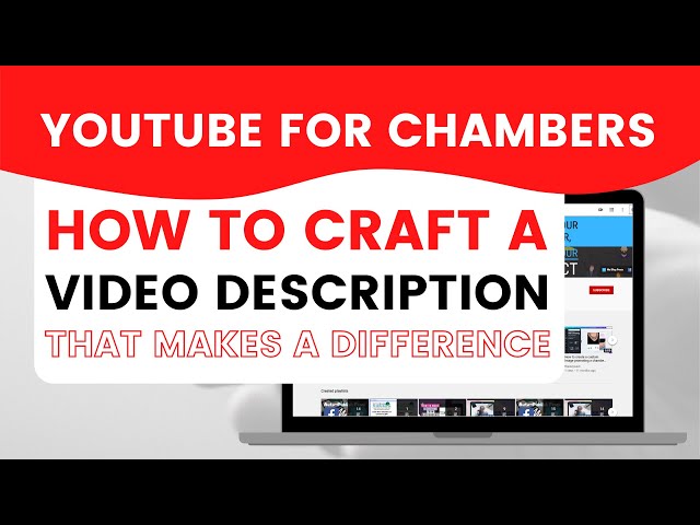 How to Create/Setup Your  Channel - Izzy West LLC