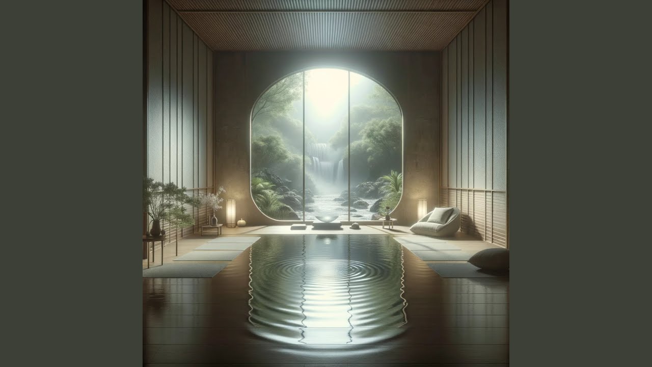 Refreshing Water Zen