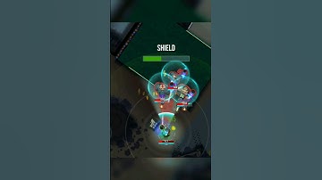 Can Angel Survive in this situation? 🤯 - (Bullet Echo)