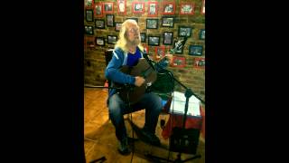 JAROSLAV HUTKA - 30.04.2015 v Oldies music club Fičák - Brno
