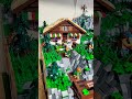1 Jahr LEGO Berg, aber was JETZT?! 🤯 | #legoberg #legoshorts