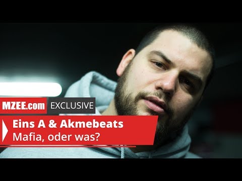 Eins A & Akmebeats – Mafia, oder was? (MZEE.com Exclusive Video)