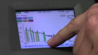 Handheld Radiation Isotope Identifier | Berkeley Nucleonics