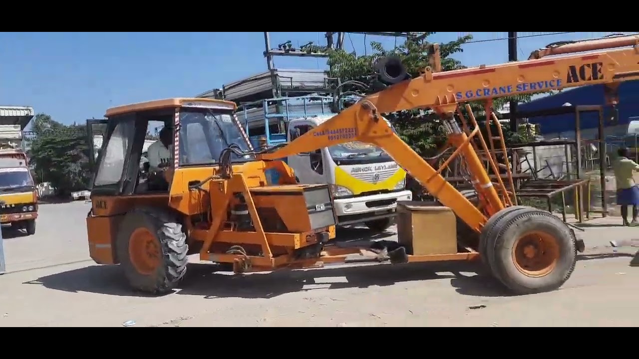 IBCC Industrial Concrete Floor Demolition and Shifting Works