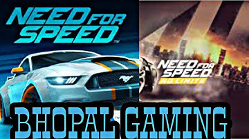 Need For Speed No Limits GamePlay  Need For Speed No Limits Walkthrough