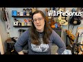 Why I Chose PreSonus Studio One as a Guitarist and Podcaster