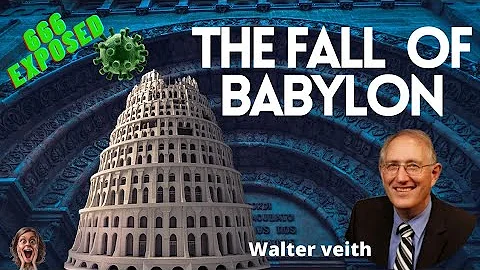 Walter Veith - The fall of Babylon ( Babylon Has F...