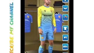 My first video On Gameplay | Score Match online android mobile game by football #ftg #scorematch screenshot 3