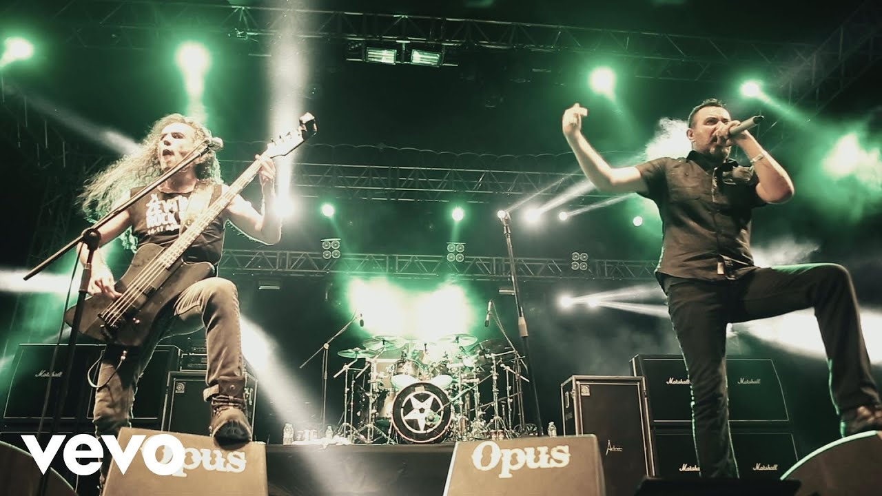 Watch Pentagram - Beyond Insanity (Zeytinli Rock Festivali, 31 Agustos 2014 Balikesir) on YouTube Watch Pentagram - Beyond Insanity (Zeytinli Rock Festivali, 31 Agustos 2014 Balikesir) on YouTube