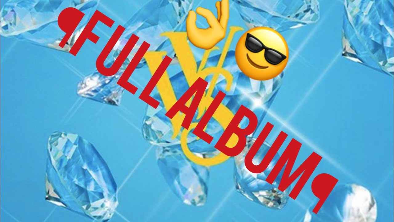 UFO361 - VVS °ALBUM° (DOWNLOAD LINK)