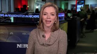 Nightly Business Report – November 15, 2019