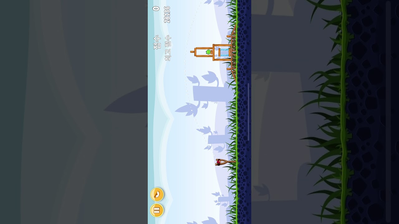 Angry Bird World Ranker 