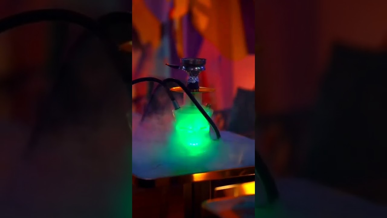 Oduman Hookahs Collection Online in India