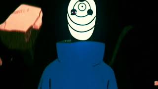 Obito Without Meamv Edit