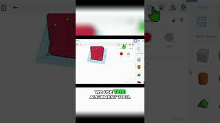 Celebrity How to Align Pieces in Your Project using Tinkercad - Tinker Time Tutorial #tinkercad #3dprinted Profile