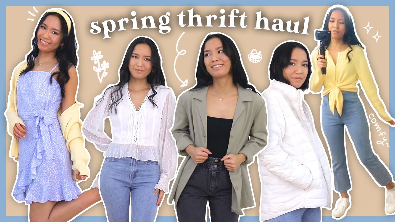 20 Casual Spring Picnic Outfits 💐 + 