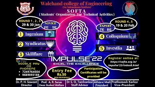 IMPULSE'22 Structure screenshot 3