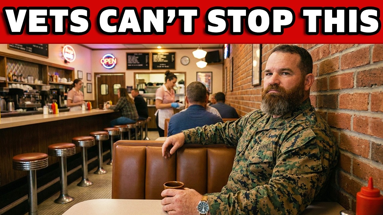 20 Ways the Military Permanently Rewired Your Brain