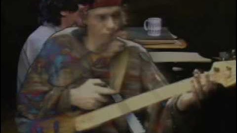 chick corea, steve gadd, jacko pastorius, bb king