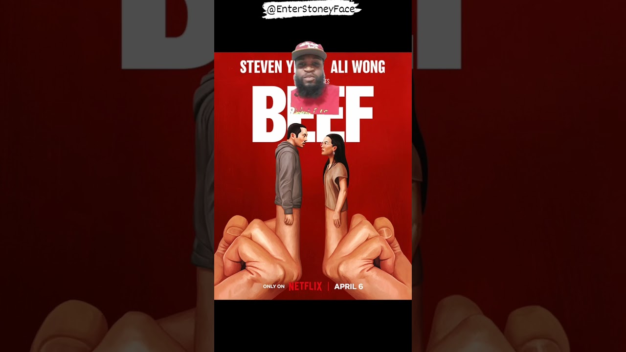 Beef (2023): The King and Queen of Petty Prom, Raw Review | s02e60 || 