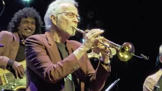 Ladyfingers  Herb Alpert U0026 The Tijuana Brass  Sold Out  Hollywood  November 2025