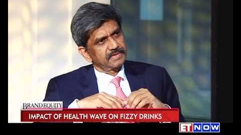 Brand Equity: In Conversation with D Shivakumar, PepsiCo CEO