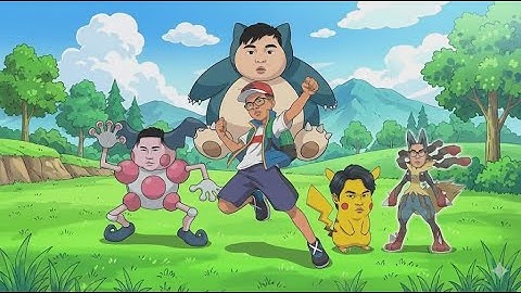 người đau đầu livestream