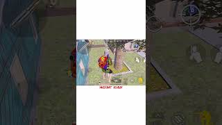 Failed Clutch ❌|| Bgmi New Update || #virel #shorts #bgmi #pubg #gaming #montage