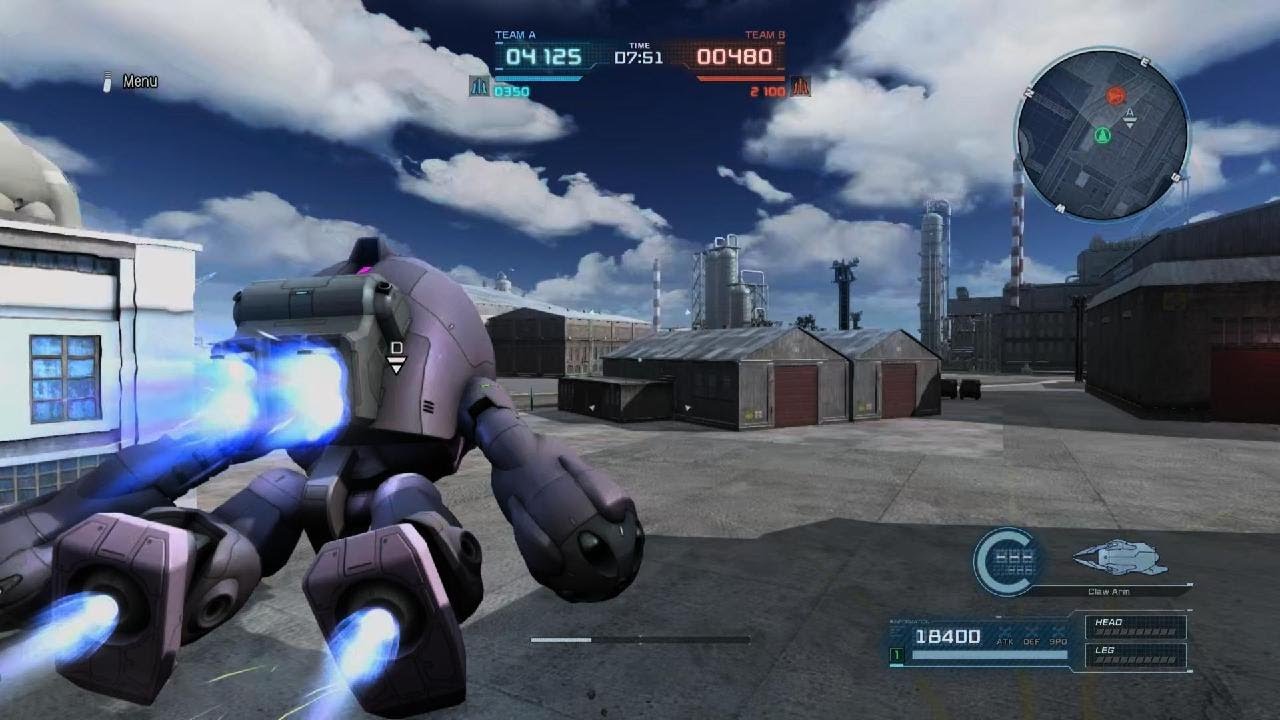 Aggjin GBO2 PS5 - Aggjin rolling damage - YouTube