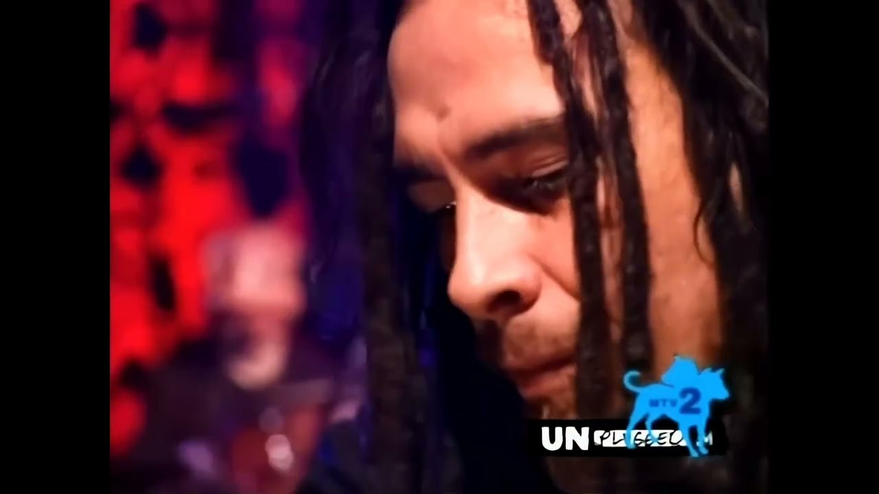 Korn - Blind (Unplugged) (Live at MTV Studios, Times Square, New York City, 2006)