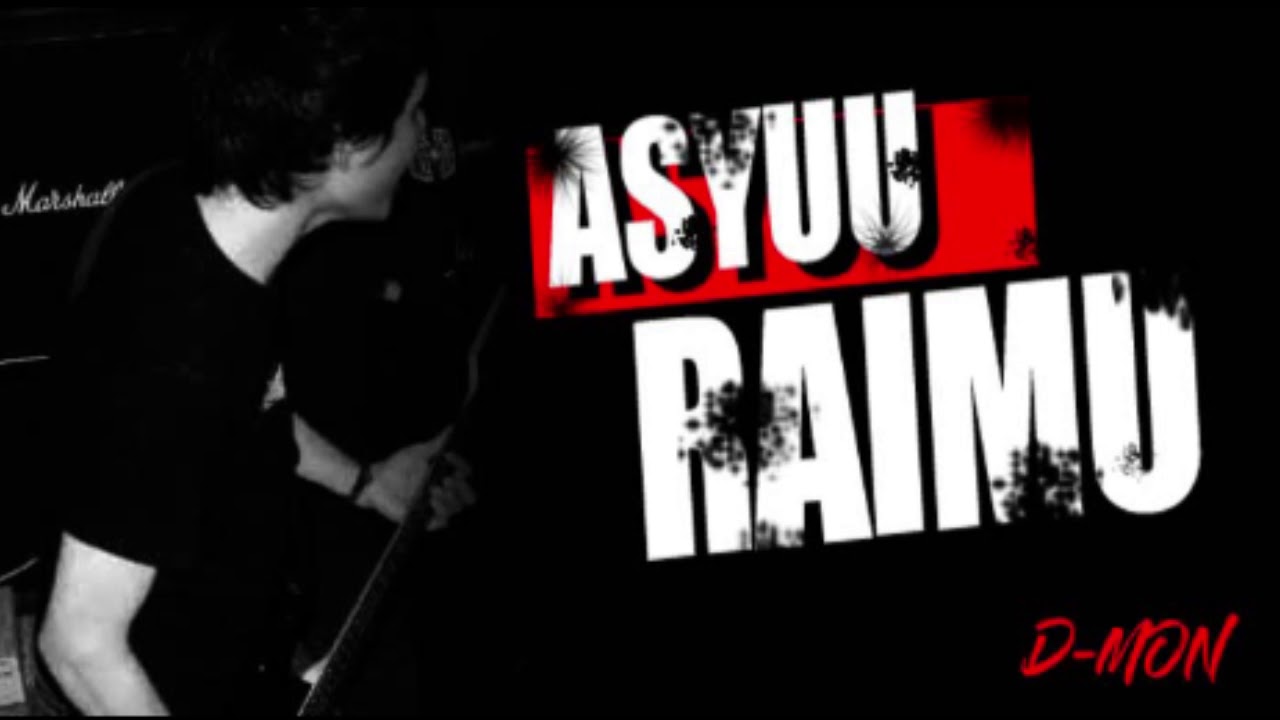 DMON Asu Raimu ( Akustik ) YouTube