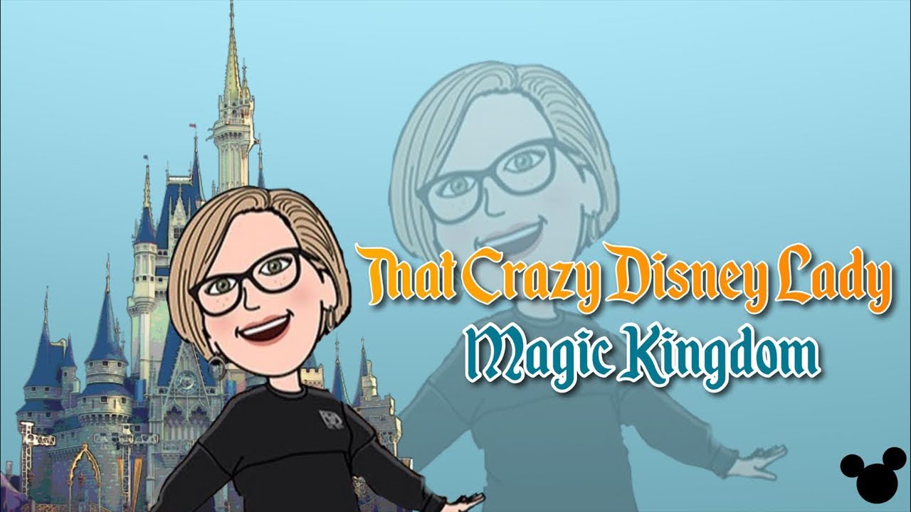 I heard that Moana and Mulan are at Magic Kingdom, let’s go see!