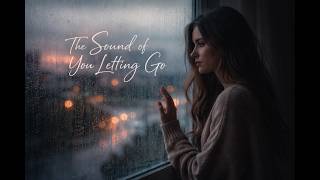 The Sound of You Letting Go | EXSovanna