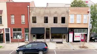 214 W 3rd St  Owensboro  KY  42303