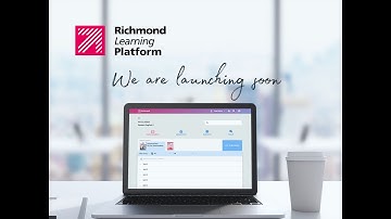 Welcome to the Richmond Learning Platform