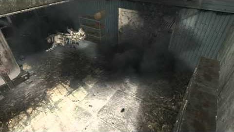 RPG Triple Kill Black Ops