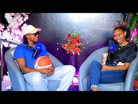 ABABYEYI BANJYE BARATUNGUWE BAMBONANYE DREAD BATABICYEKA // BASKETBALL NI UBUZIMA // NDIMURUKUNDO