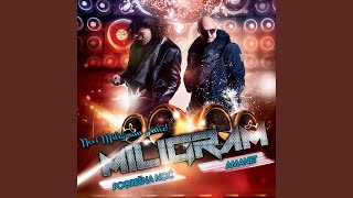 Amanet - Miligram