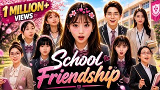 The School Friendship That Changed Everything... 💔 | Korean Drama Explained