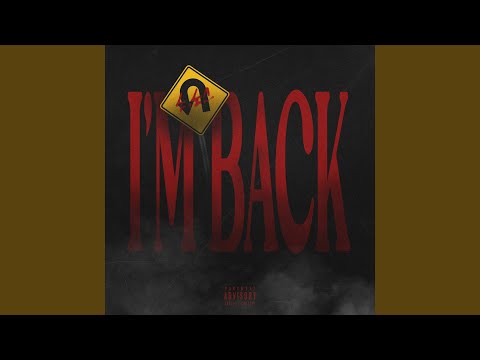 I'm Back