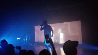 NF - Therapy Session (Live from Baltimore)