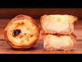 How to Make Pastéis de Nata | Amazing Portuguese Custard Tart Recipe