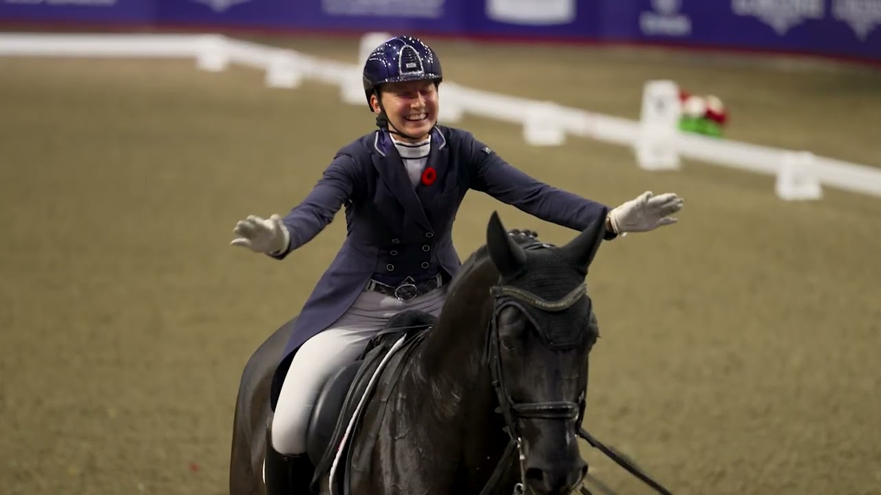 2024 Royal Agricultural Winter Fair Recap | Celebrating the Best of The Royal