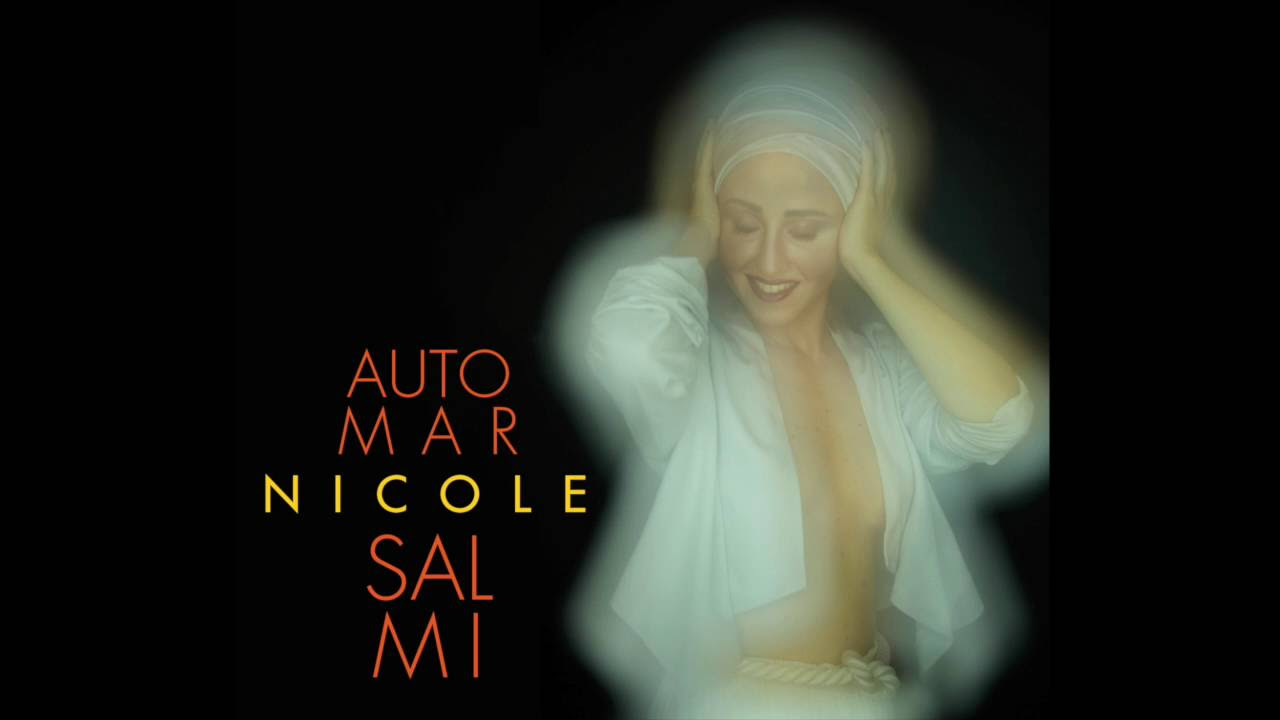 Nicole Salmi  11 Xang lbum Auto Mar